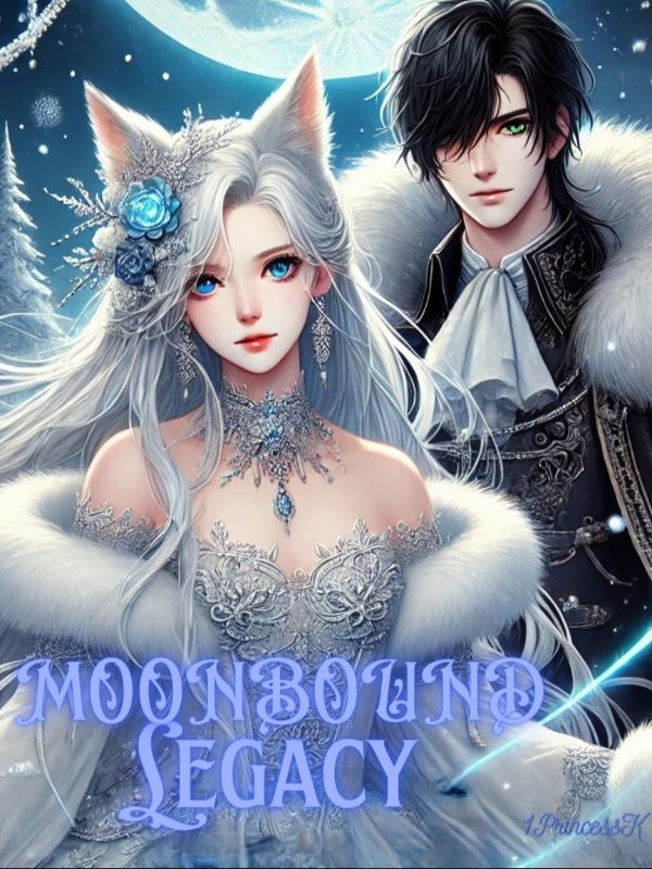 Moonbound Legacy icon