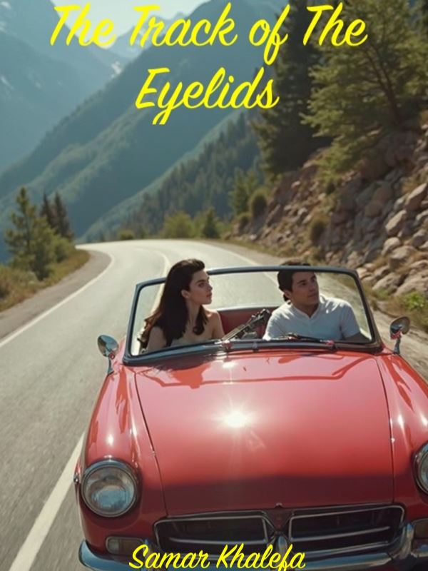 The Track of The Eyelids icon