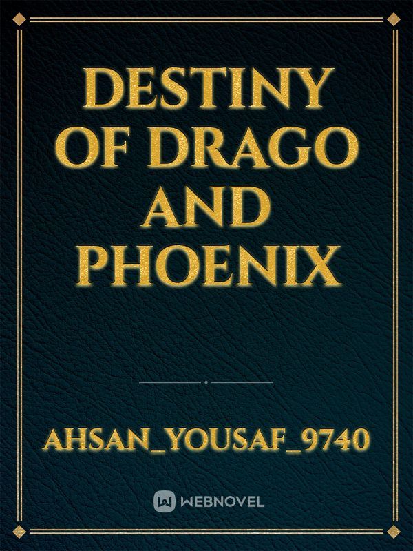 Destiny of Drago and Phoenix icon