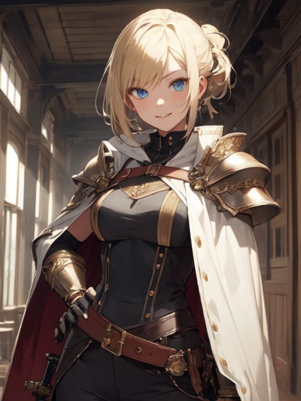 Extra’s Rise: I Stole All The Women In The Hero’s Party icon