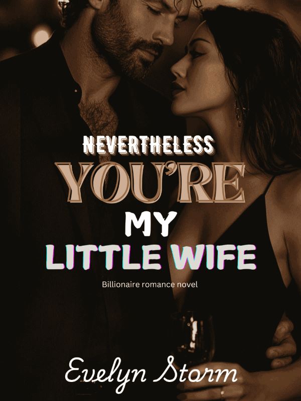 Nevertheless: You're my little wife icon