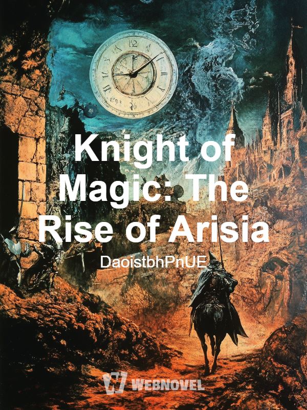 Knight of Magic: The Rise of Arisia icon