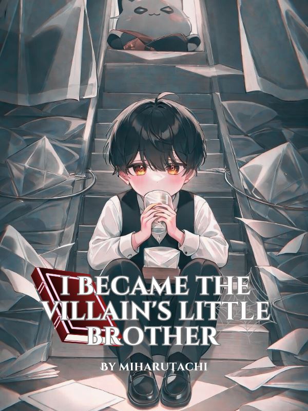 I Became the Villain's Little Brother icon