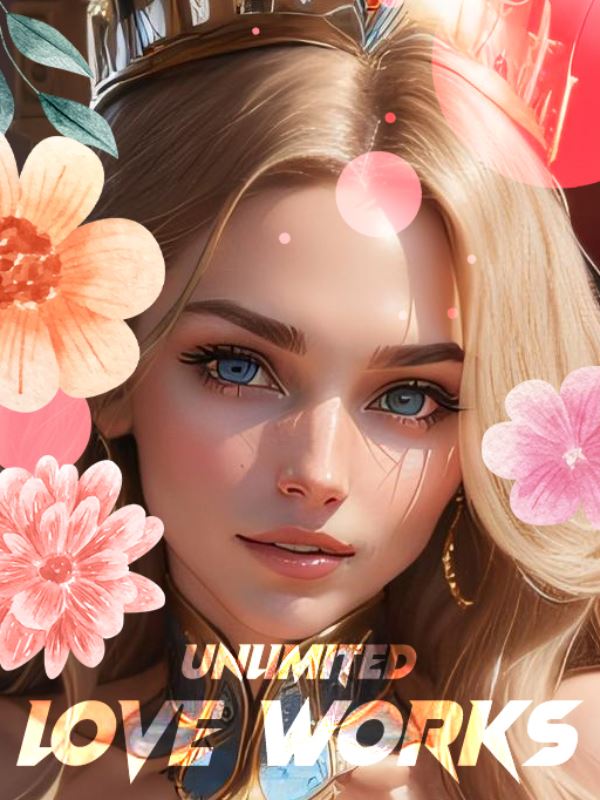 Unlimited Love Works icon