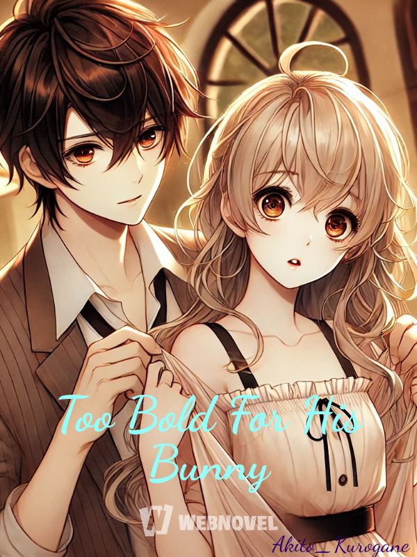 Too Bold For His Bunny icon