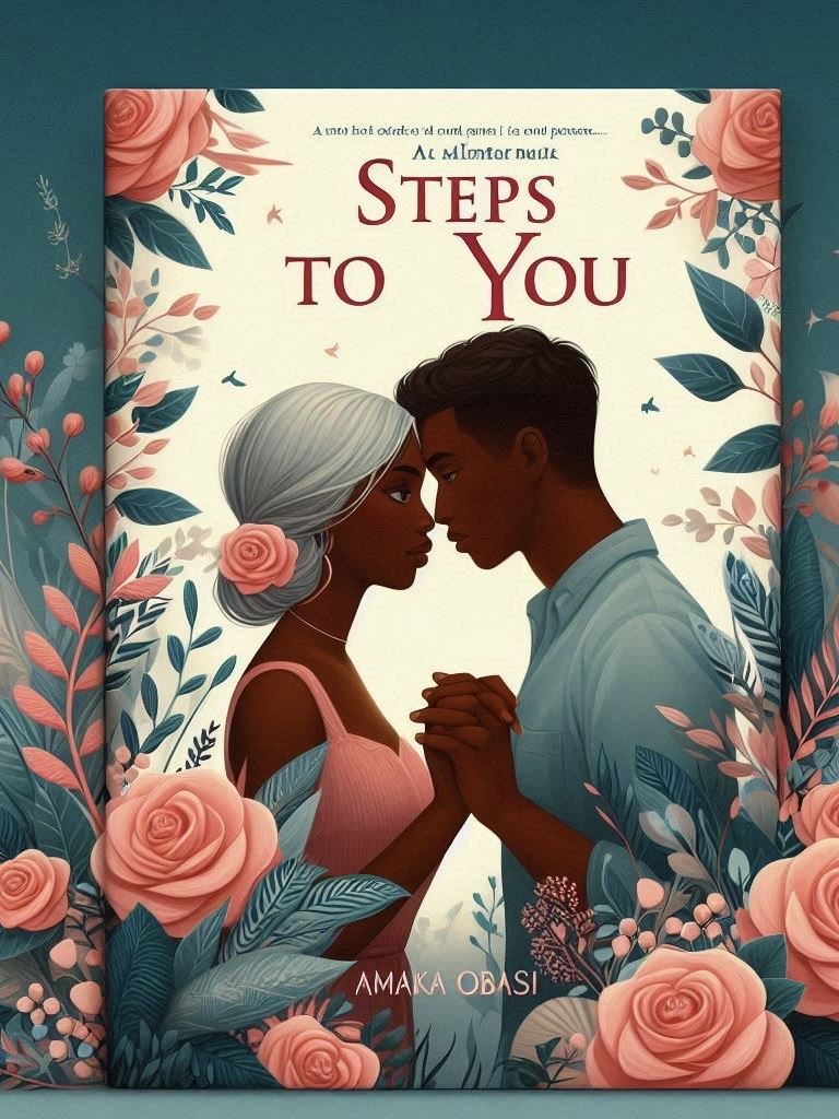 steps to you icon