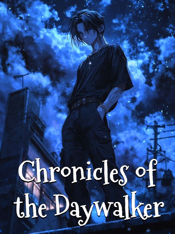 Chronicles of the Daywalker icon