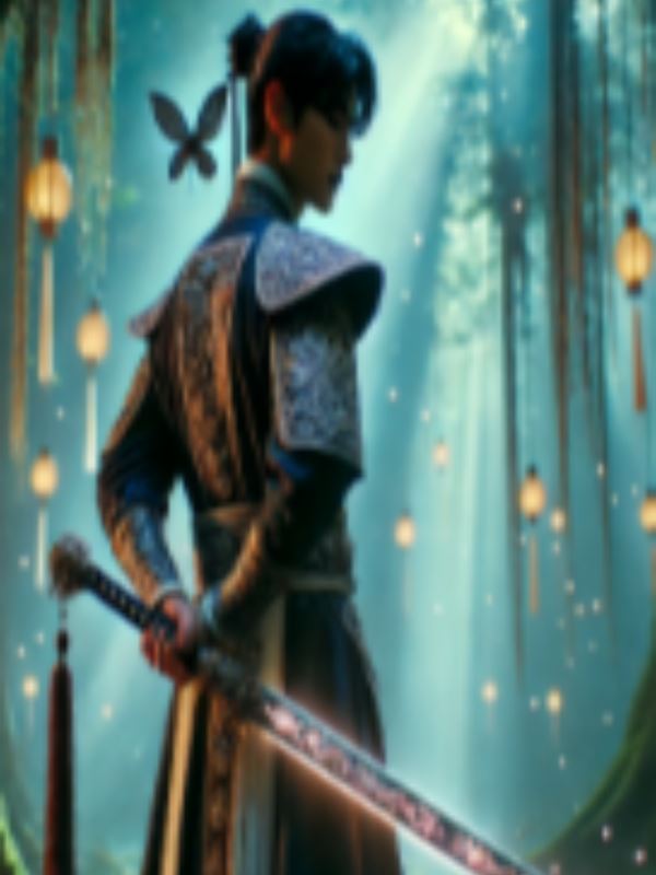 The Black Cloud Sword Chronicles: The Rise of Do-Hyun icon