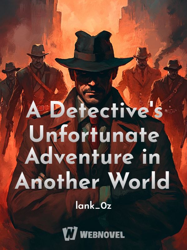 A Detective's Unfortunate Adventure in Another World icon