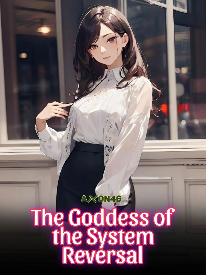 The Goddess of the System Reversal icon