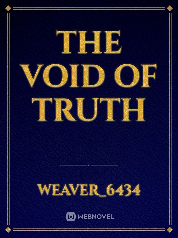 The Void of Truth icon