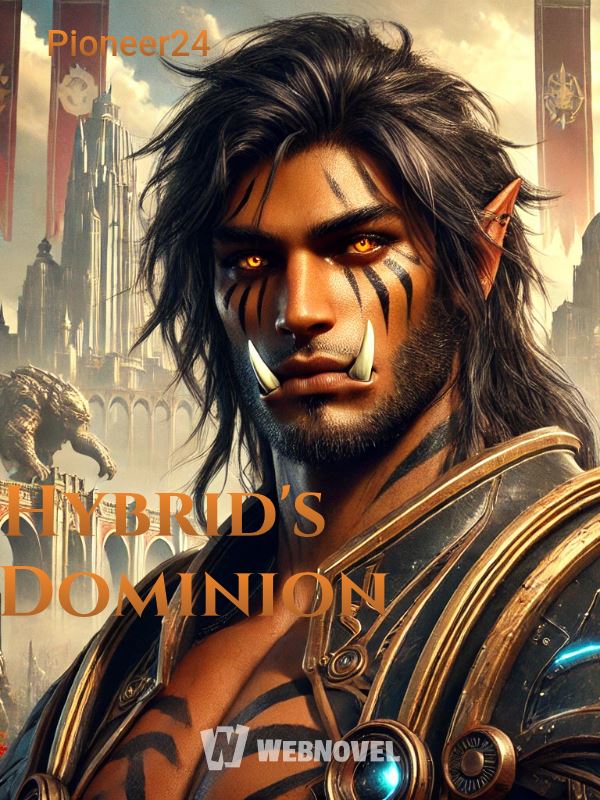 Hybrid Dominion icon