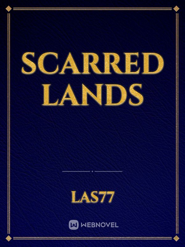 Scarred Lands icon