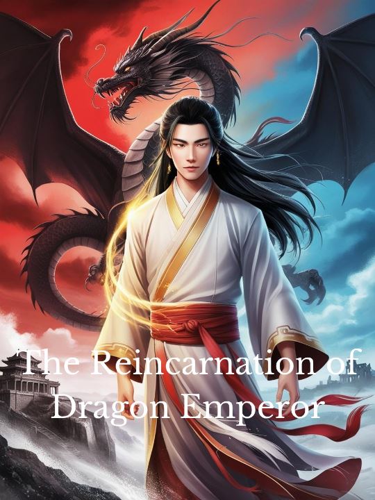 The Reincarnation of Dragon Emperor icon