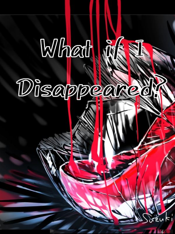What if I Disappeared? icon