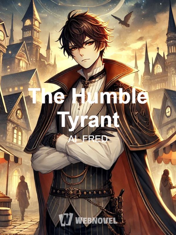 The Humble Tyrant – Chapter 1: A World Without Wealth icon