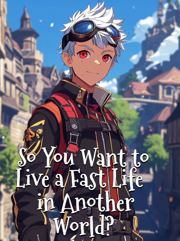 So You Want to Live a Fast Life in Another World? icon
