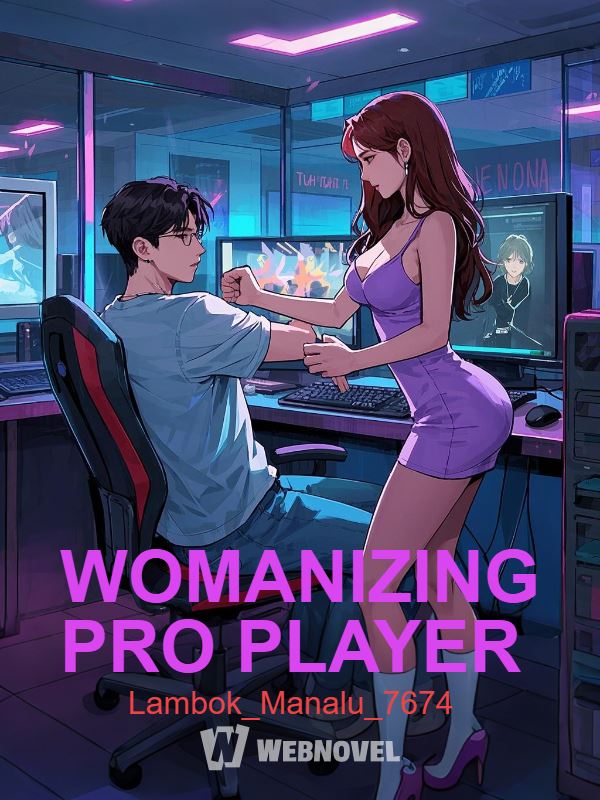 WOMANIZING PRO PLAYER icon