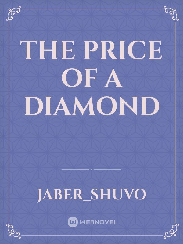 The Price of a Diamond icon