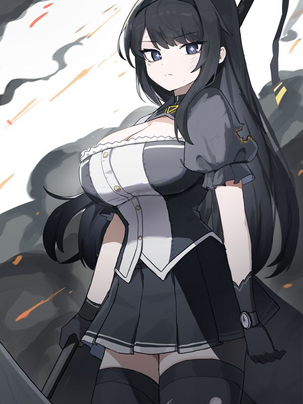 I Became a New Magical Girl Priest icon