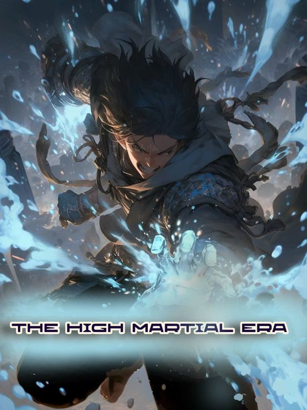 The High Martial Era icon