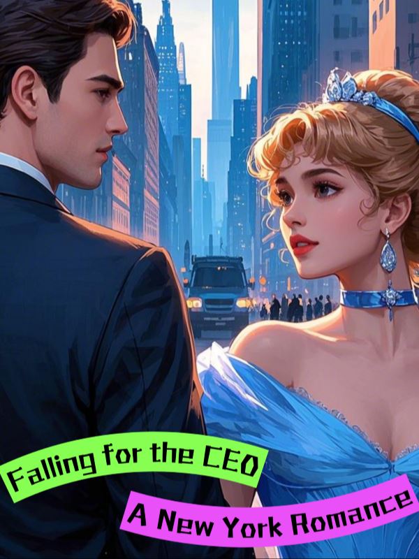 Falling for the CEO A New York Roma icon