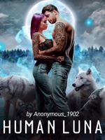 Human Luna... Human Luna!? icon