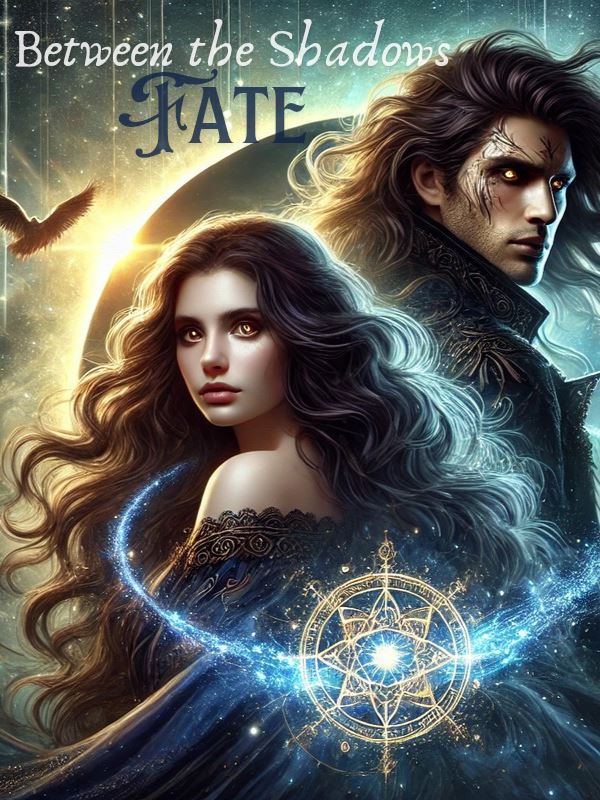 Between the Shadows Fate icon