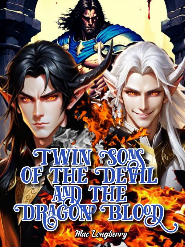 Twin Sons of the Devil and the Dragon Blood icon