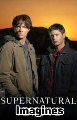 Supernatural Imagines/One shots icon