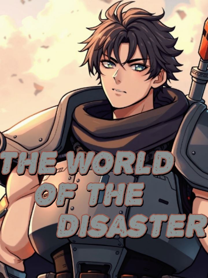 The world of disaster: become the admin of the shelter icon