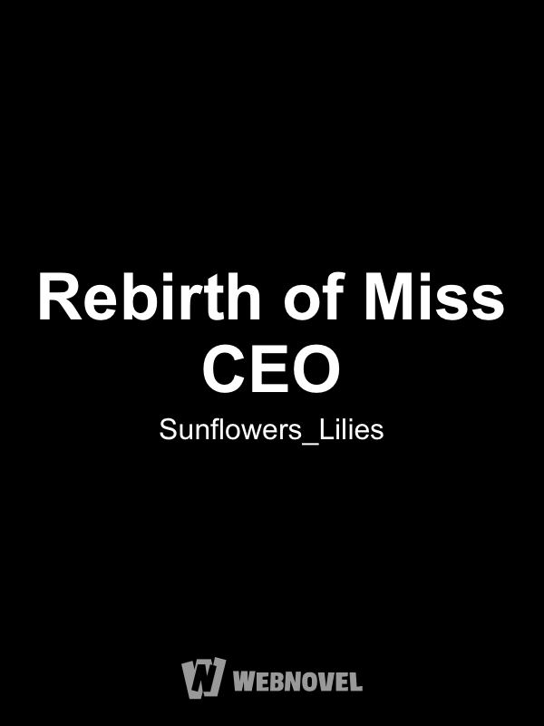 Rebirth of Miss CEO icon