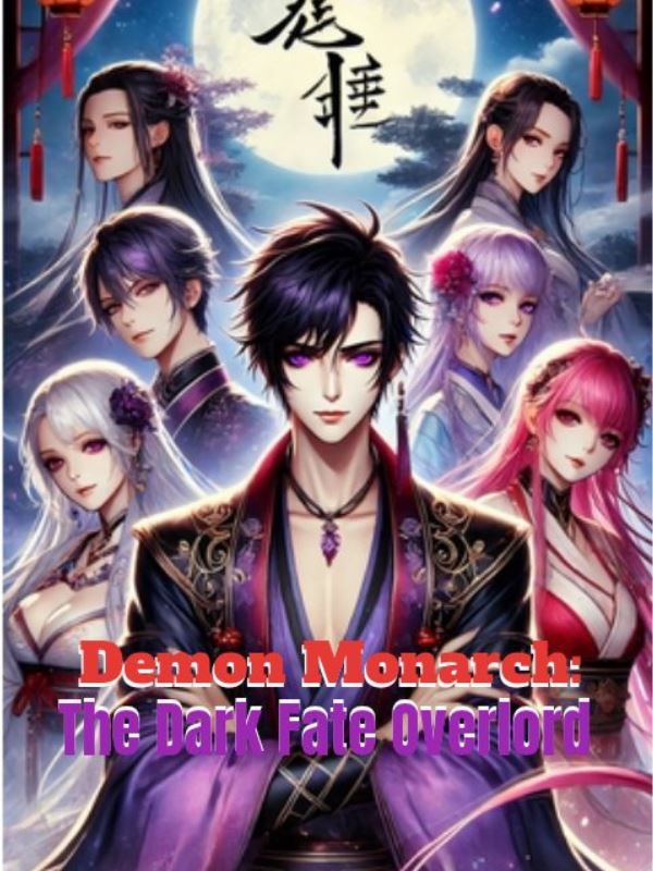 Demon Monarch: The Dark Fate Overlord icon