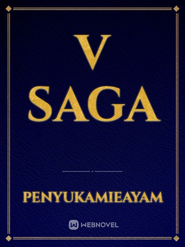 V saga icon