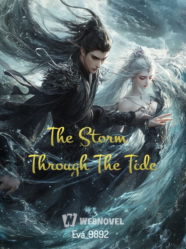 The Storm Through The Tide icon