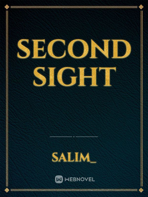 second sight icon