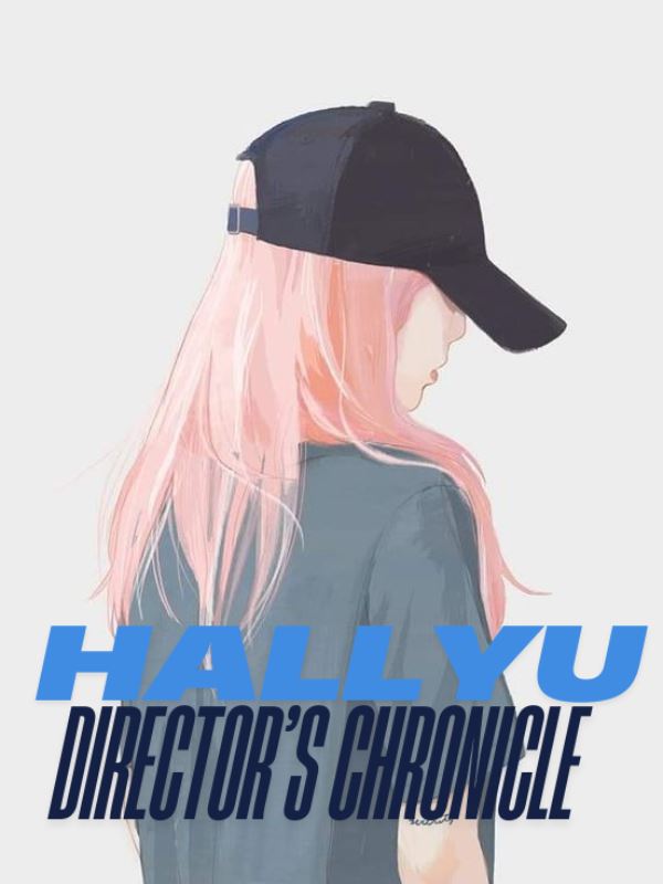 Hallyu Director's Chronicle icon