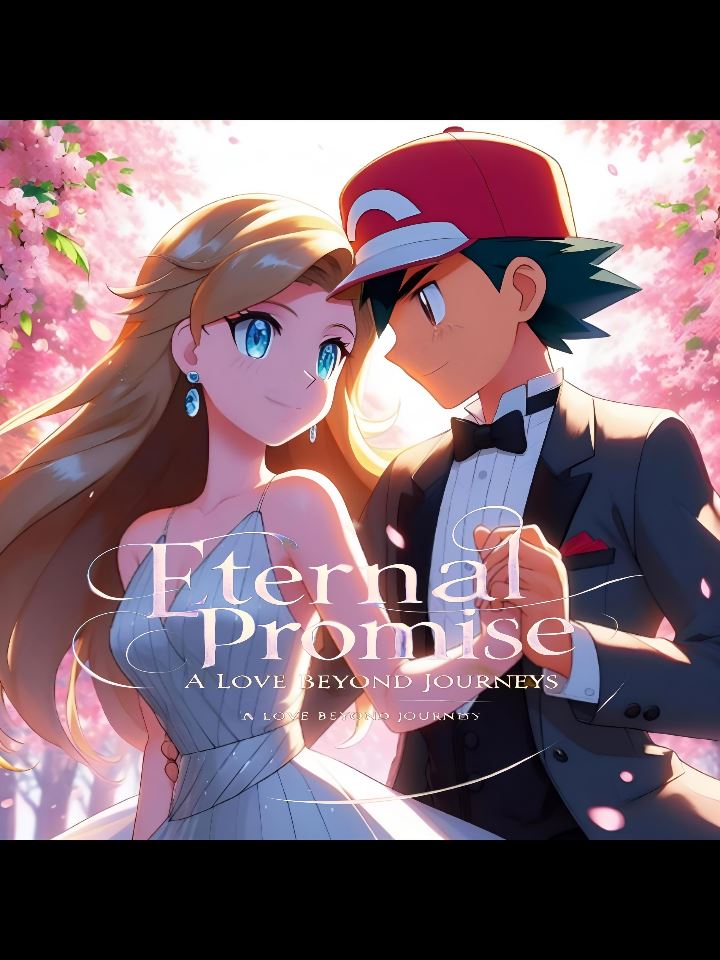 Eternal Promise: A Love Beyond Journeys icon