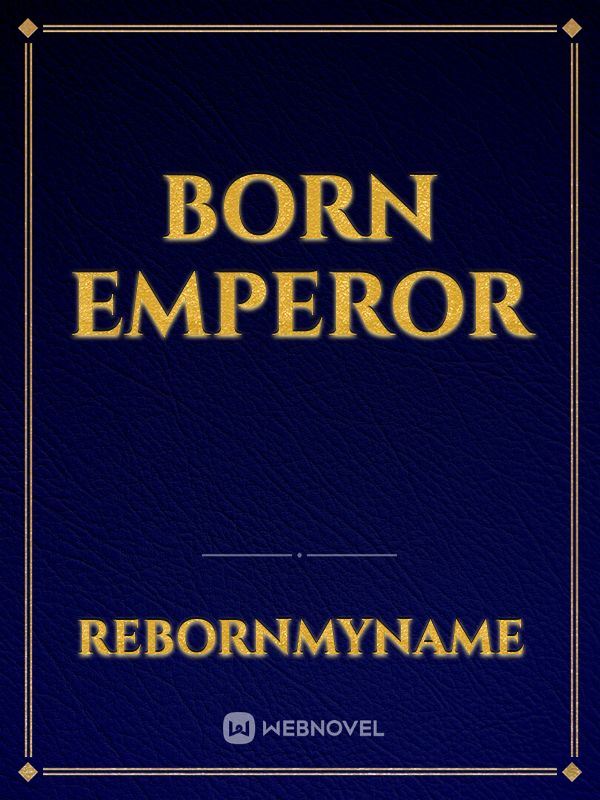 Born Emperor icon