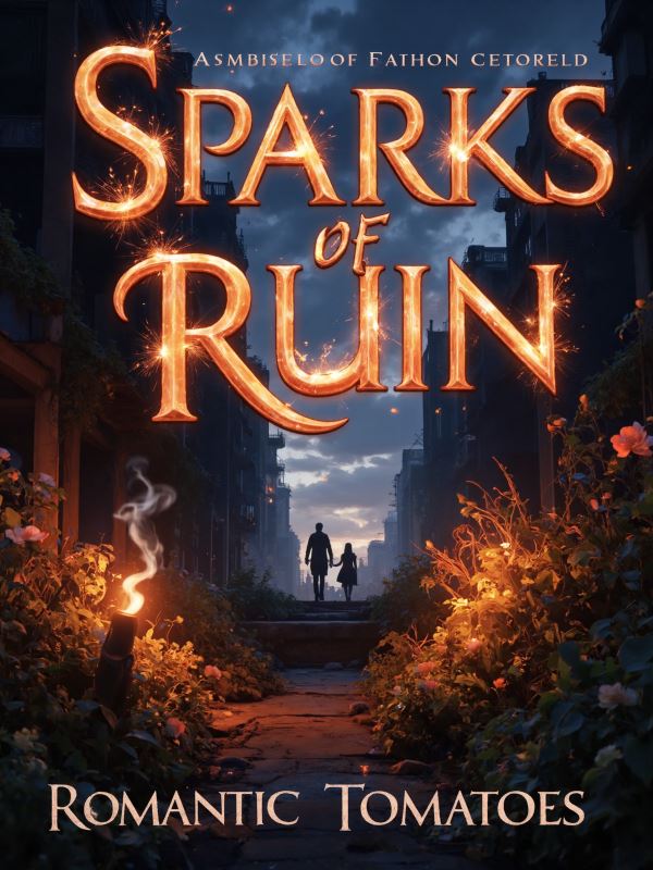 Sparks of Ruin icon