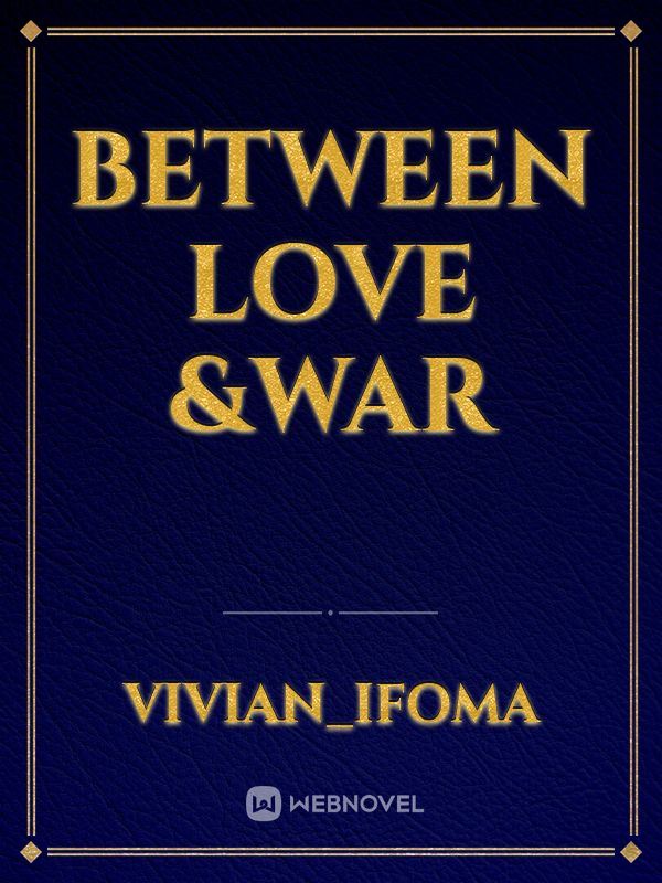 between love &war icon