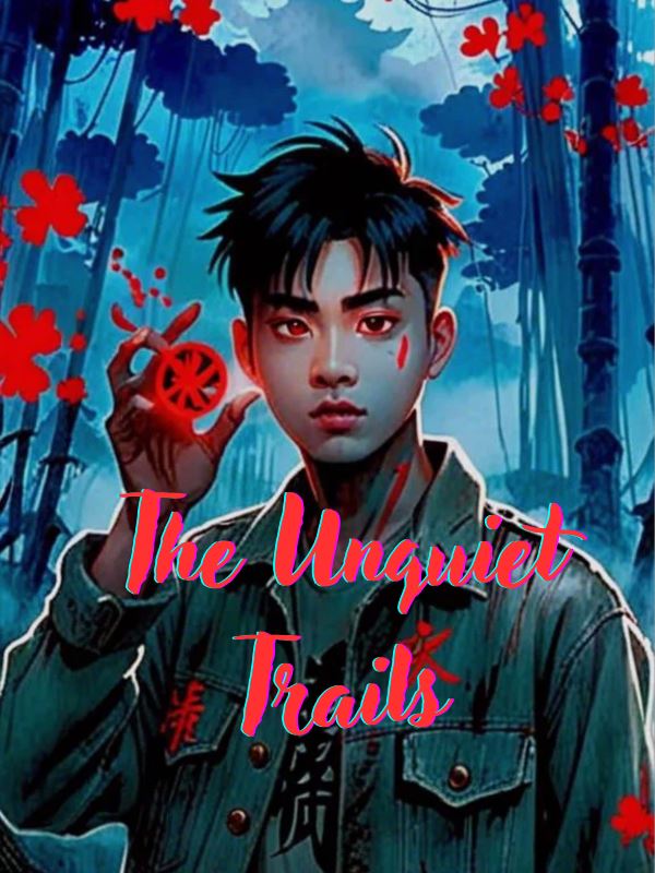 The Unquiet Trails icon