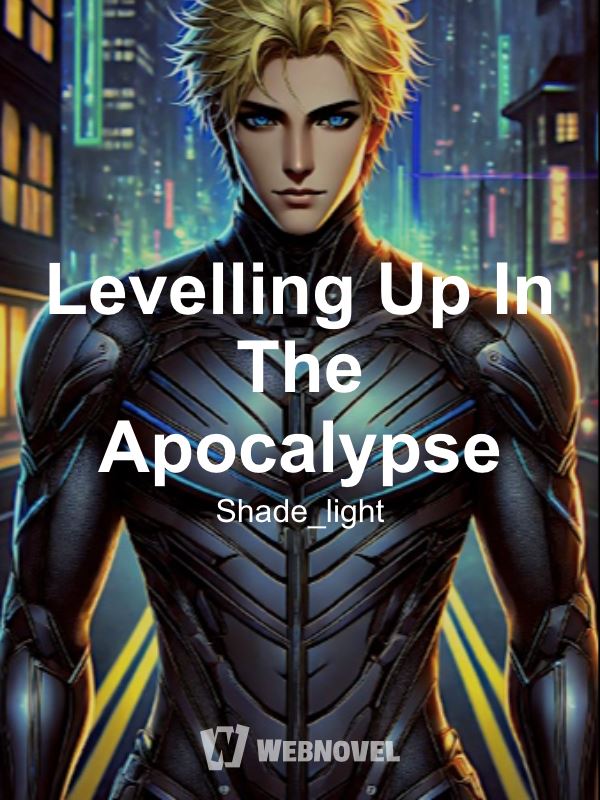 Levelling Up In The Apocalypse icon