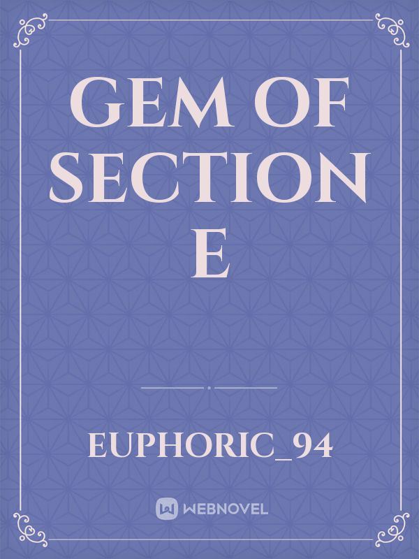 Ang mutya ng section e (Book-2)english icon