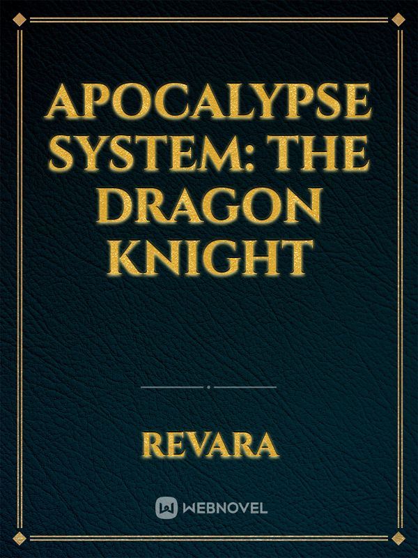 Apocalypse System: The Dragon Knight icon