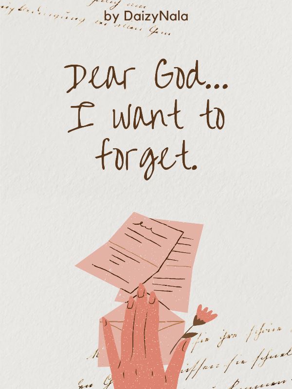 Dear God(I want to forget) icon