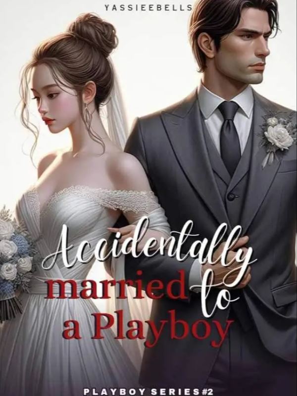 Accidentally Married to a Playboy (English Version) icon
