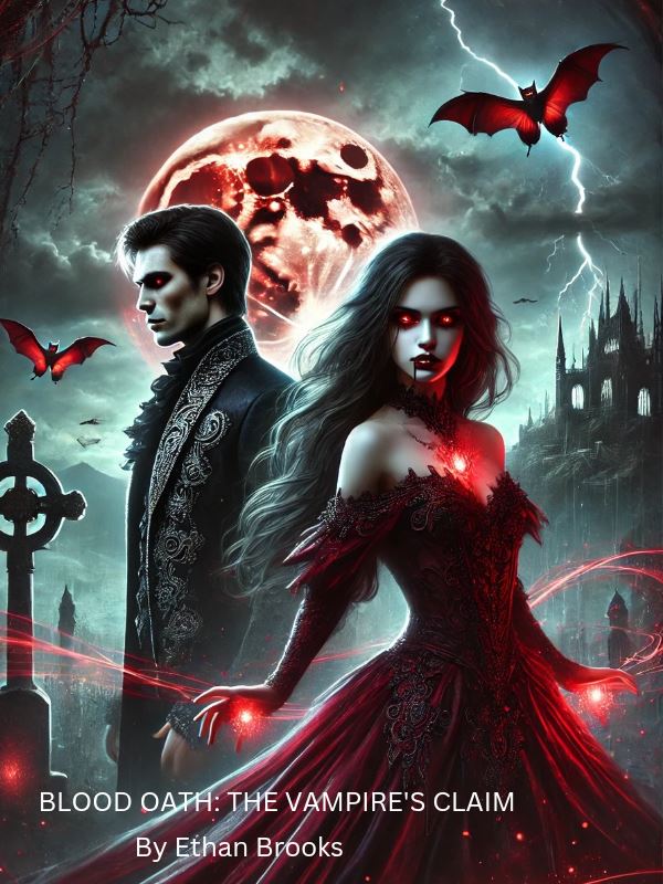 BLOOD OATH: THE VAMPIRE'S CLAIM icon