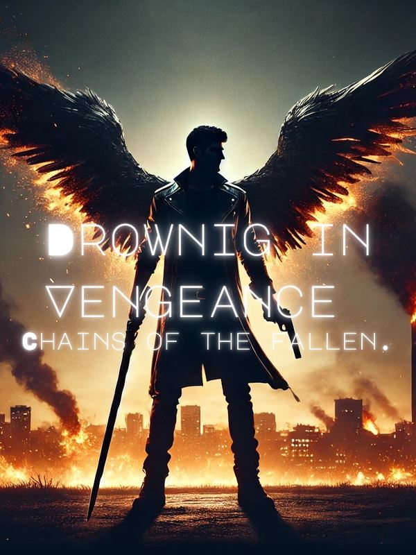 Drowning in Vengeance: chains of the fallen. icon
