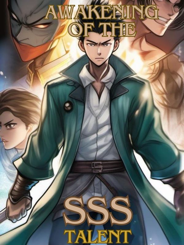 Awakening of the SSS Talent icon